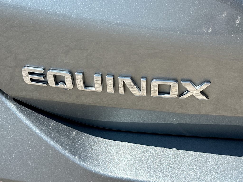 Thumbnail: 2024 Chevrolet Equinox - 7