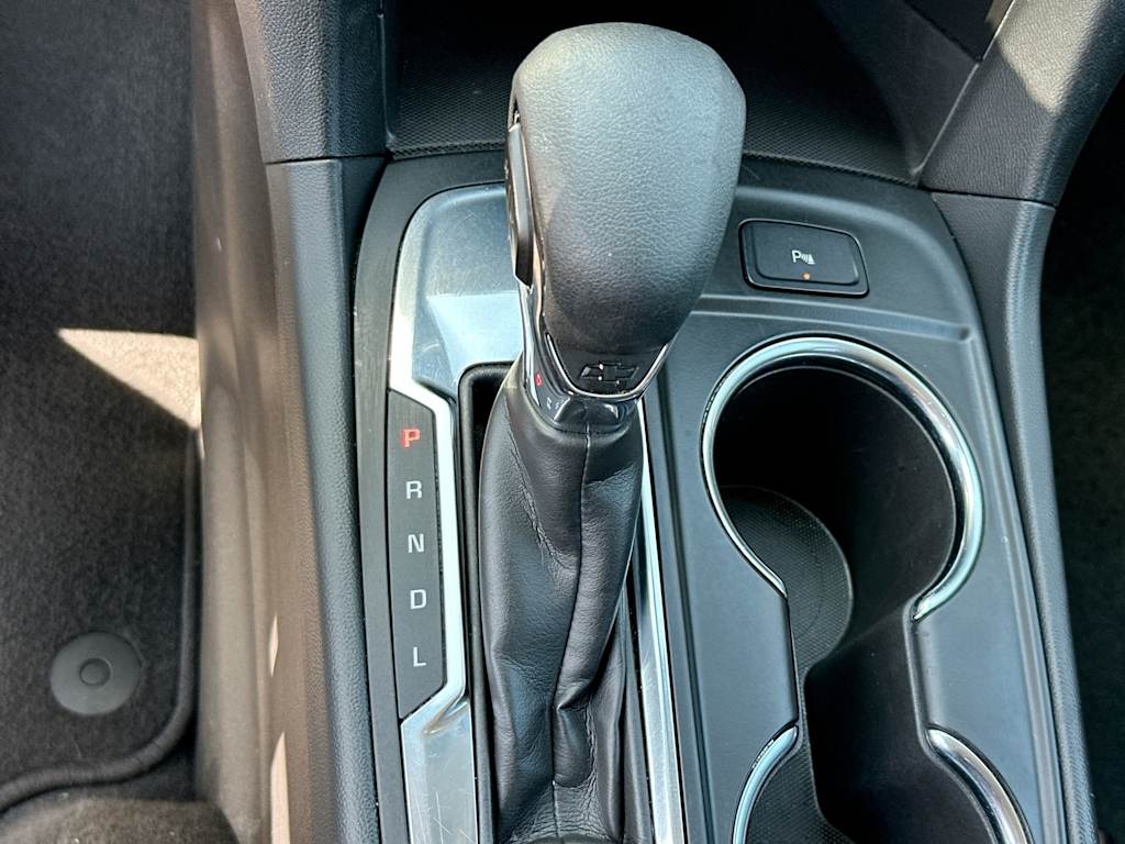 Thumbnail: 2024 Chevrolet Equinox - 29