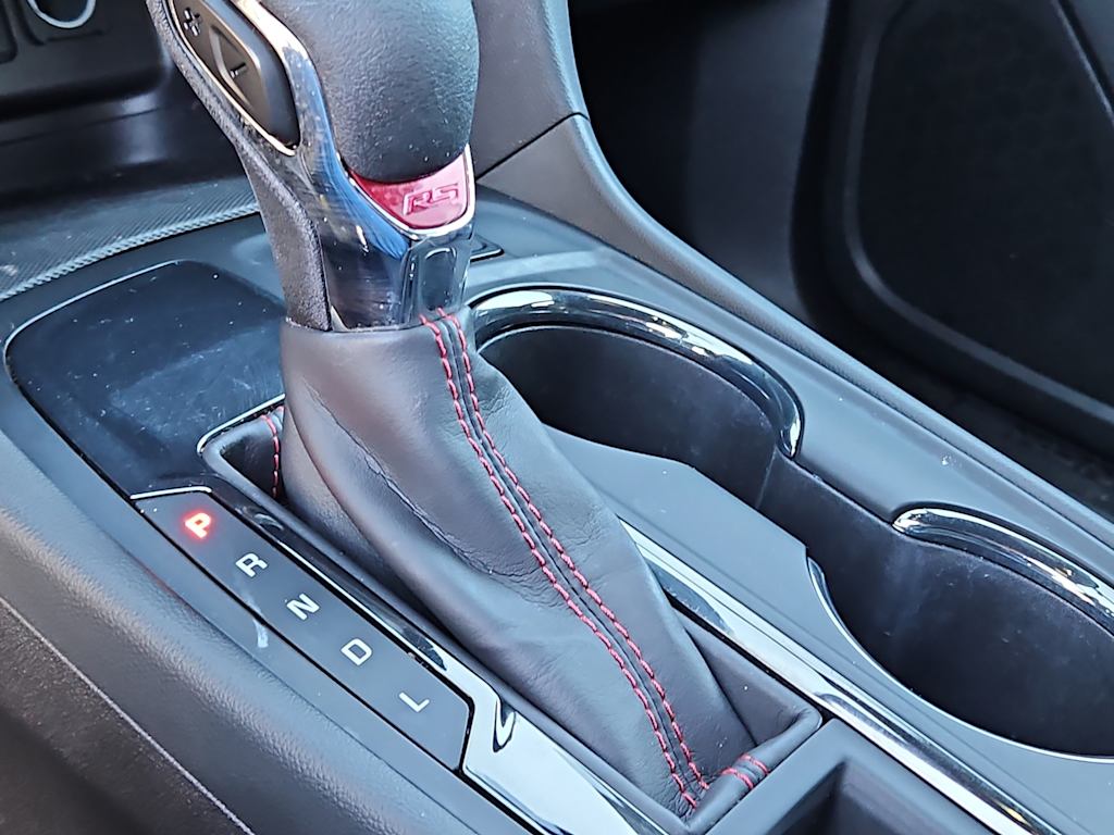 Thumbnail: 2024 Chevrolet Equinox - 24