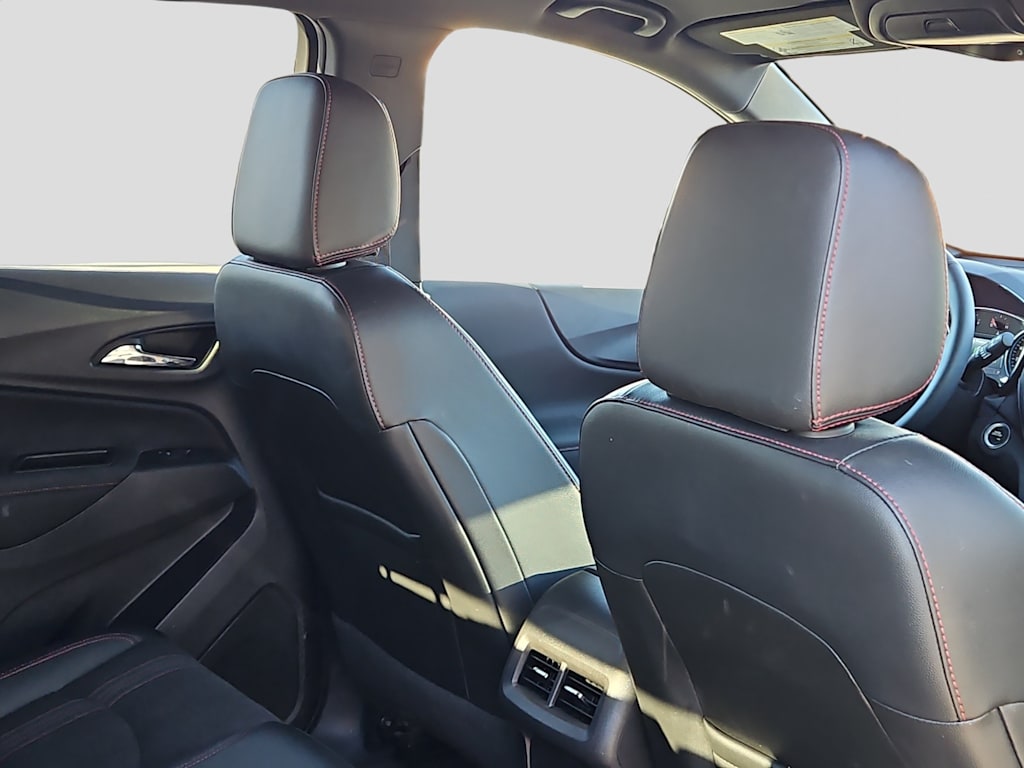 Thumbnail: 2024 Chevrolet Equinox - 22