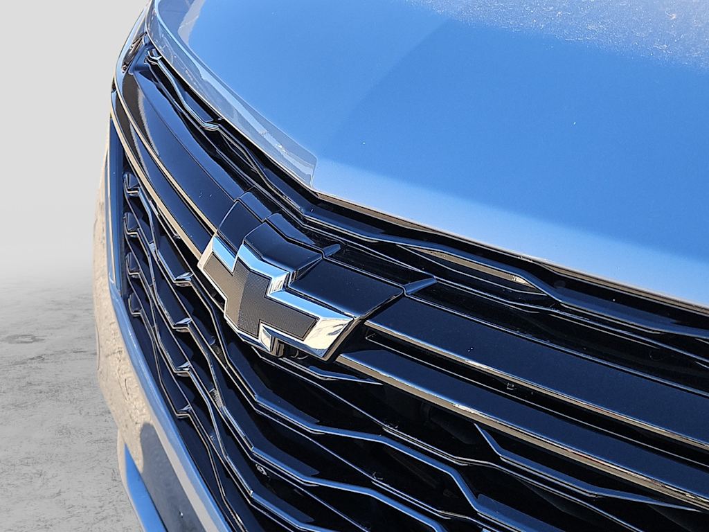 Thumbnail: 2024 Chevrolet Equinox - 21