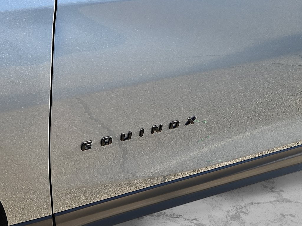 Thumbnail: 2024 Chevrolet Equinox - 7