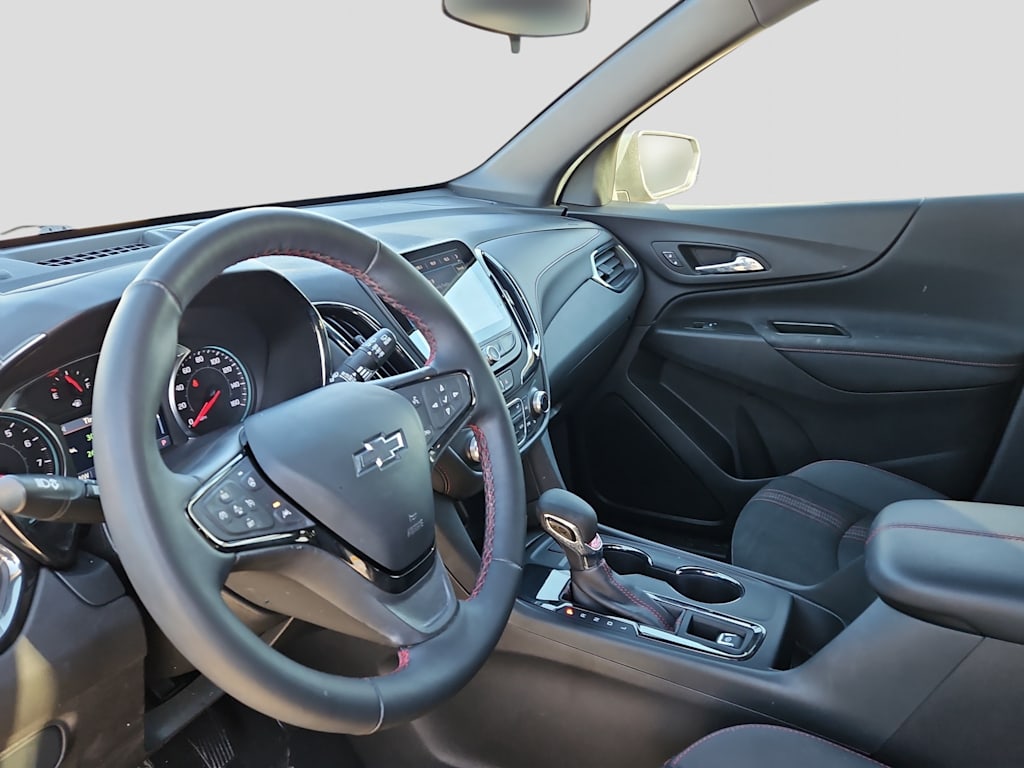 Thumbnail: 2024 Chevrolet Equinox - 2