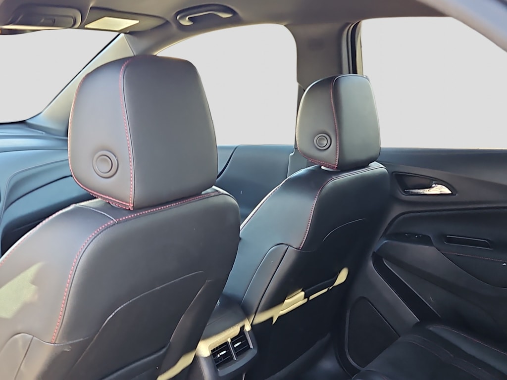 Thumbnail: 2024 Chevrolet Equinox - 10