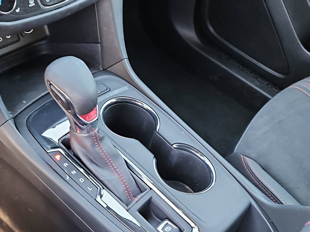 Thumbnail: 2024 Chevrolet Equinox - 13