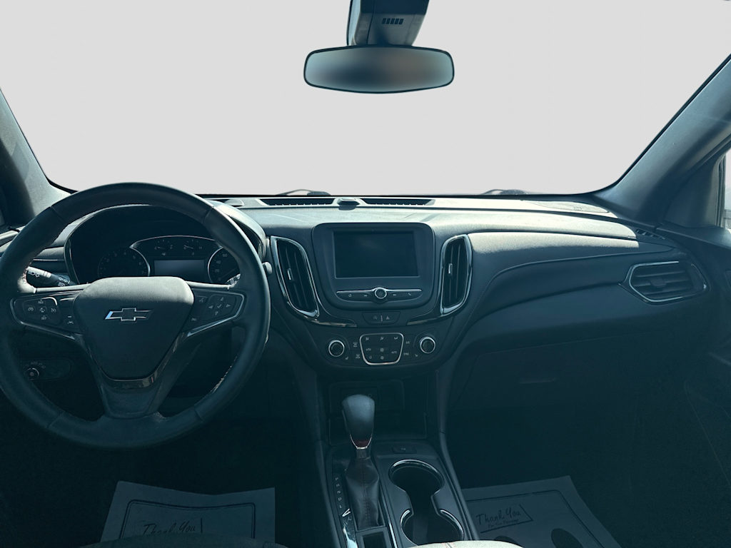 Thumbnail: 2023 Chevrolet Equinox - 2