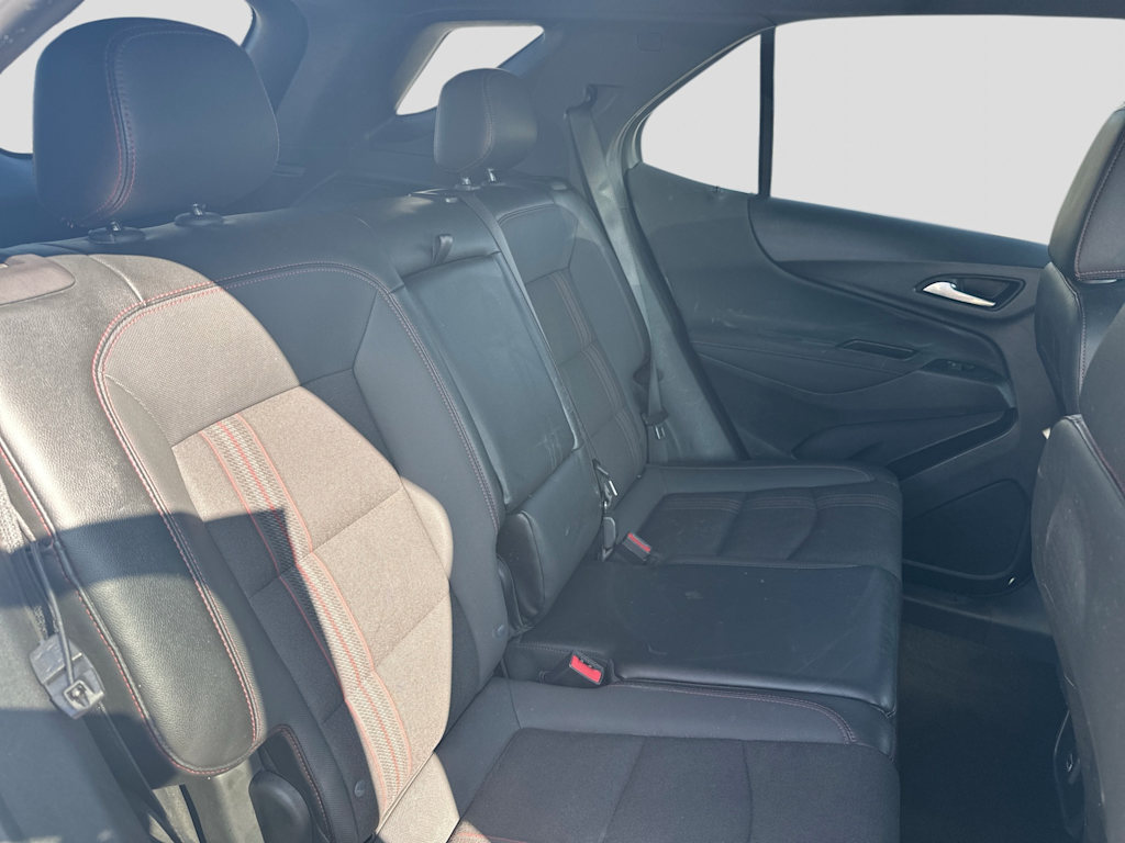 Thumbnail: 2023 Chevrolet Equinox - 12