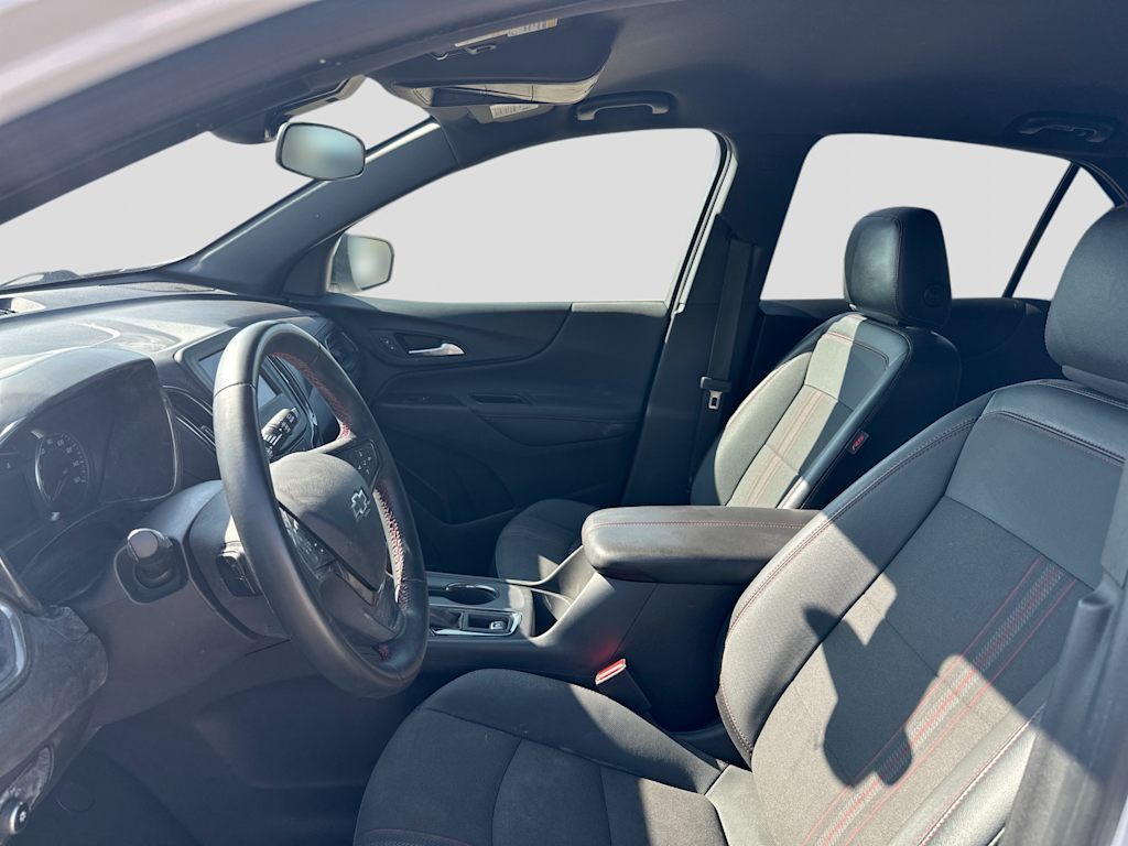 Thumbnail: 2023 Chevrolet Equinox - 10