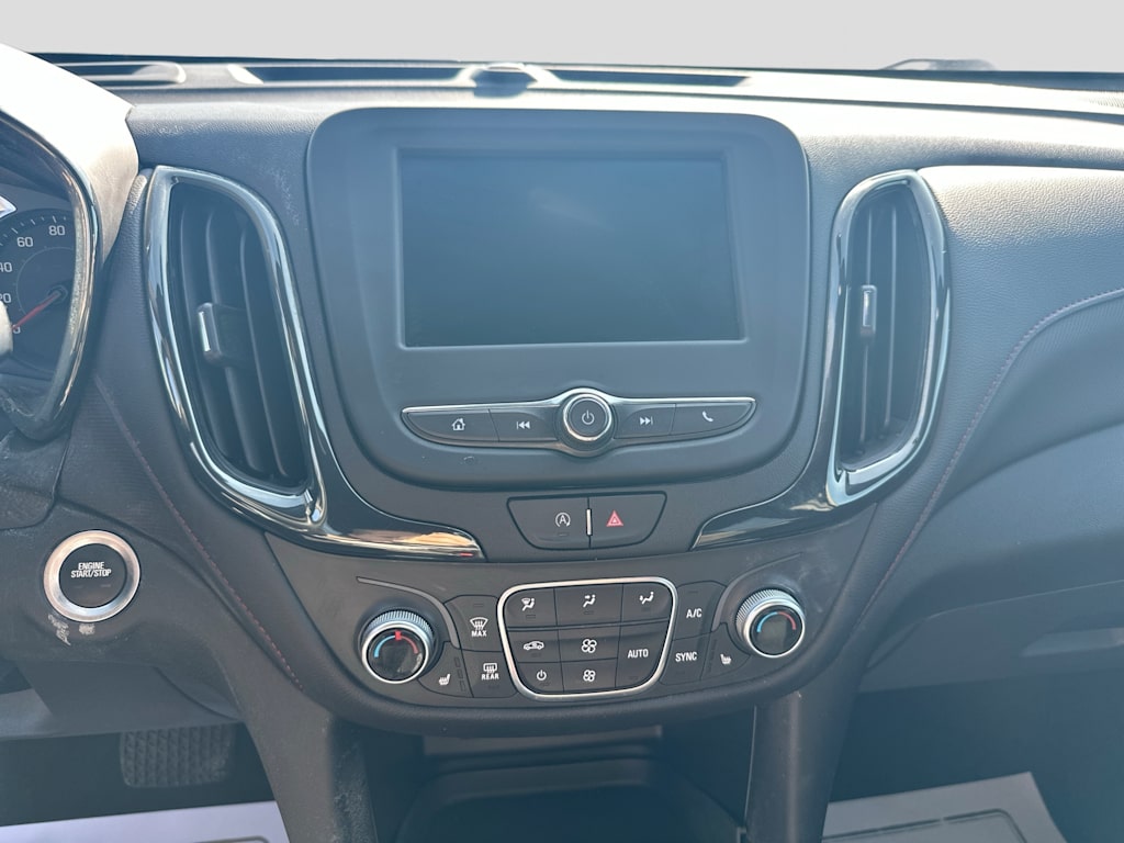 Thumbnail: 2023 Chevrolet Equinox - 13