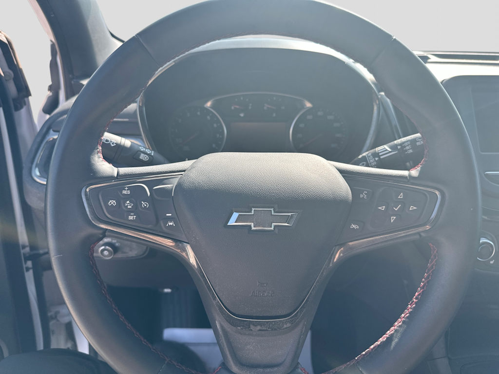 Thumbnail: 2023 Chevrolet Equinox - 29