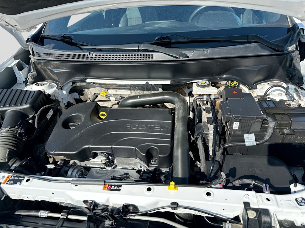 Thumbnail: 2023 Chevrolet Equinox - 9