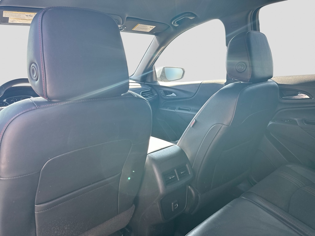 Thumbnail: 2023 Chevrolet Equinox - 27