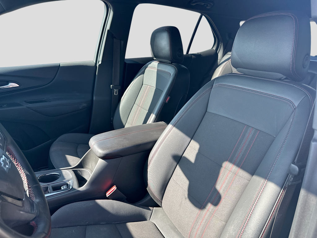Thumbnail: 2023 Chevrolet Equinox - 11