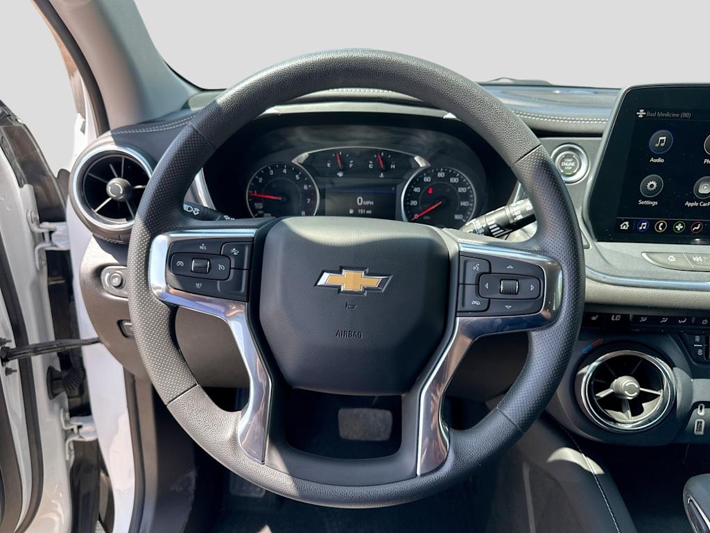 Thumbnail: 2025 Chevrolet Blazer - 9