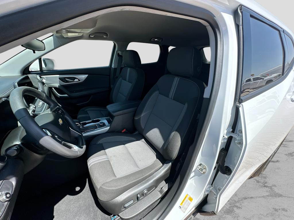 Thumbnail: 2025 Chevrolet Blazer - 10