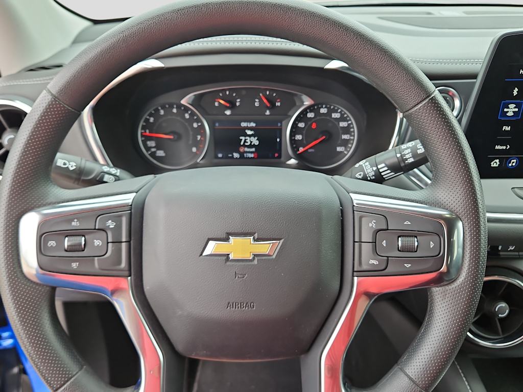 Thumbnail: 2026 Chevrolet Blazer - 23