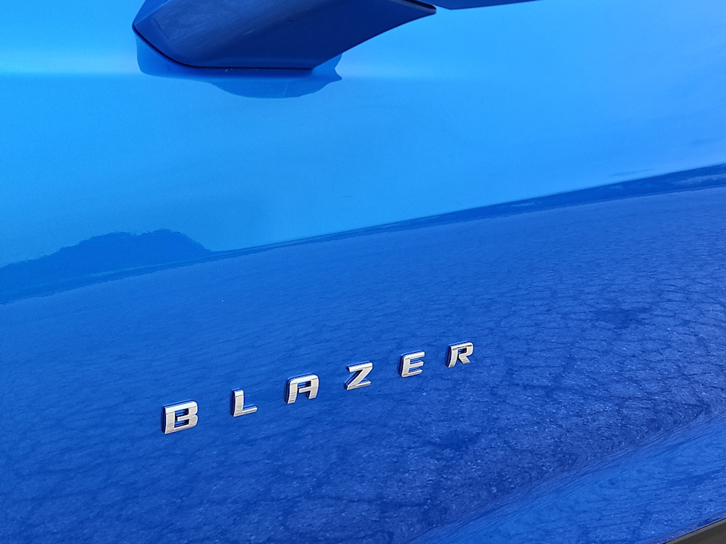 Thumbnail: 2026 Chevrolet Blazer - 7