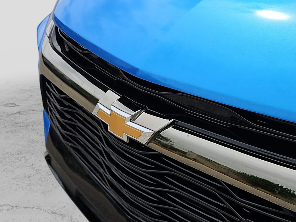 Thumbnail: 2026 Chevrolet Blazer - 20