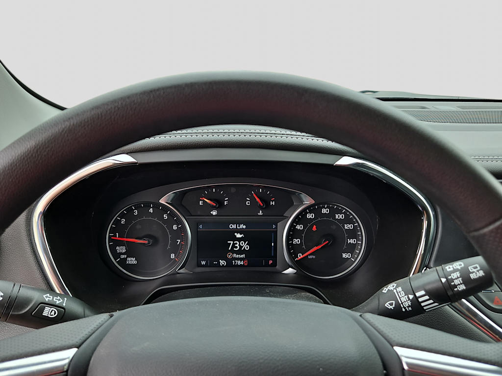 Thumbnail: 2026 Chevrolet Blazer - 14