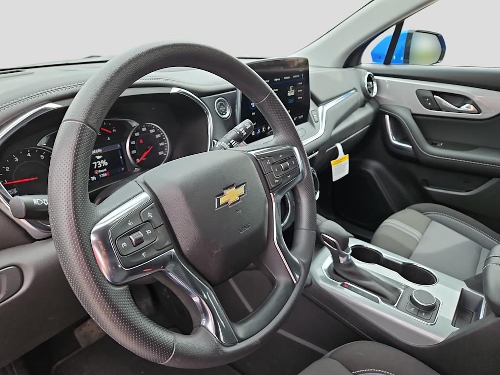 Thumbnail: 2026 Chevrolet Blazer - 2