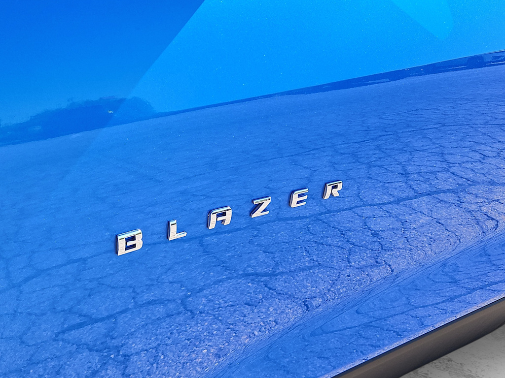 Thumbnail: 2024 Chevrolet Blazer - 7