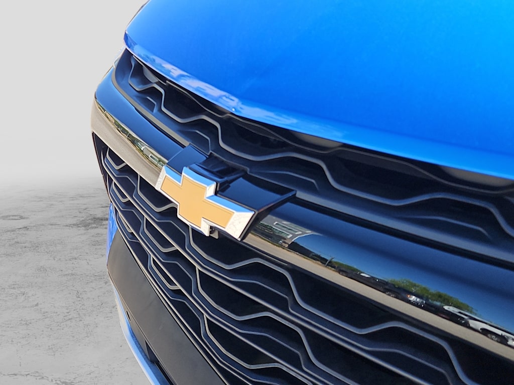 Thumbnail: 2024 Chevrolet Blazer - 20
