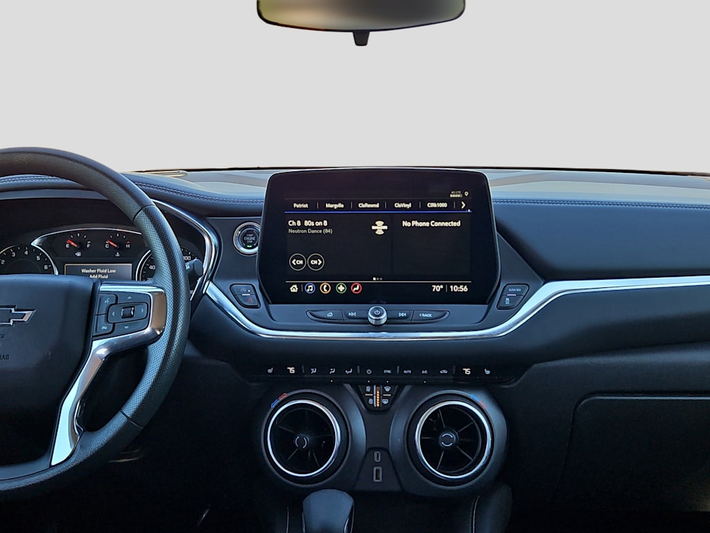 Thumbnail: 2024 Chevrolet Blazer - 9