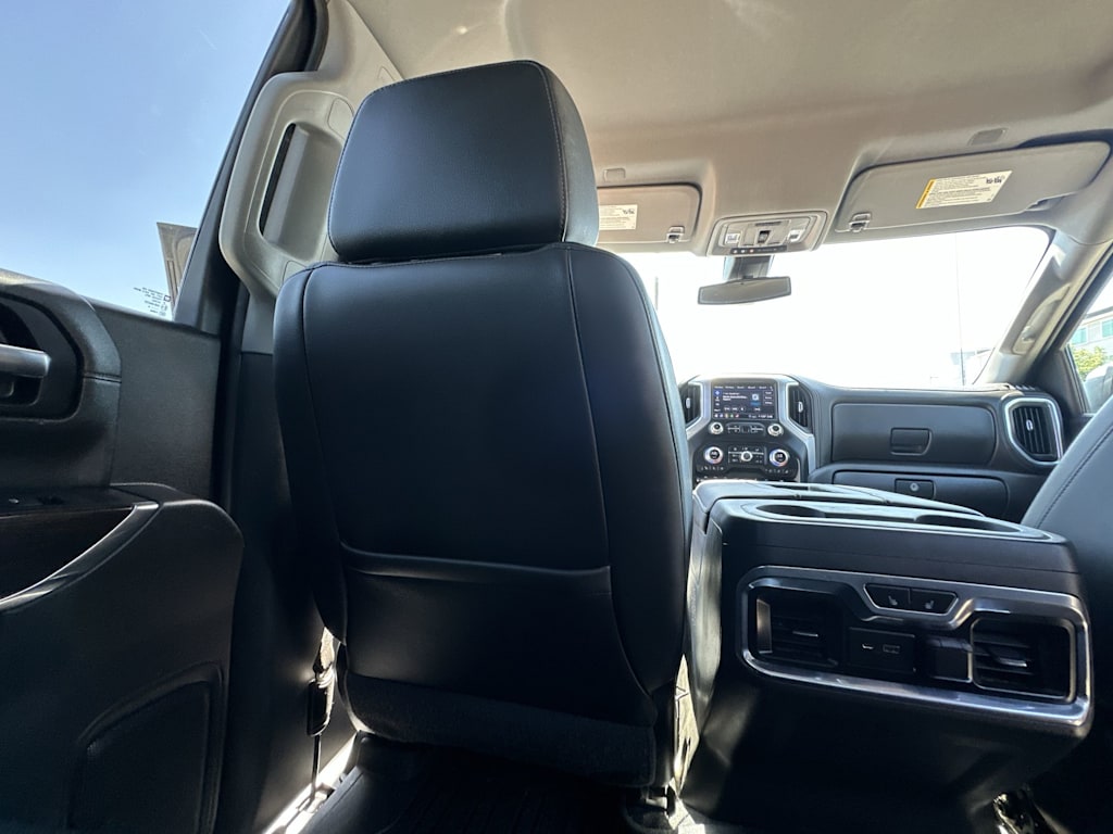 Thumbnail: 2020 GMC Sierra 1500 - 27