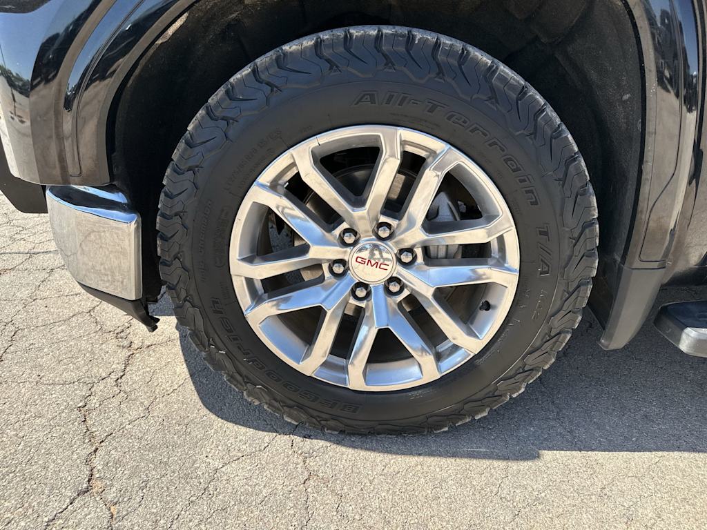 Thumbnail: 2020 GMC Sierra 1500 - 6