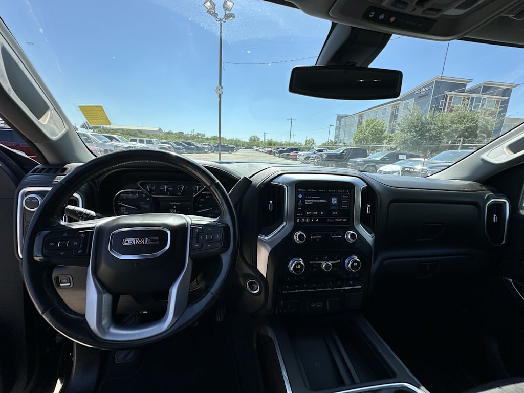 Thumbnail: 2020 GMC Sierra 1500 - 2