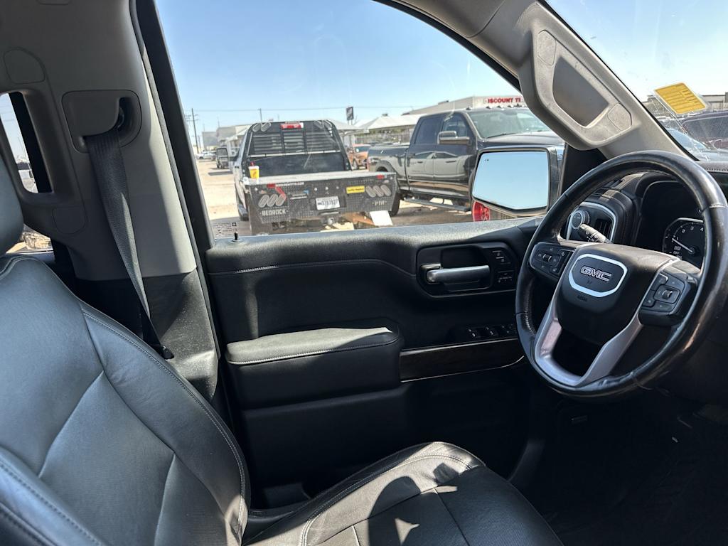 Thumbnail: 2020 GMC Sierra 1500 - 9