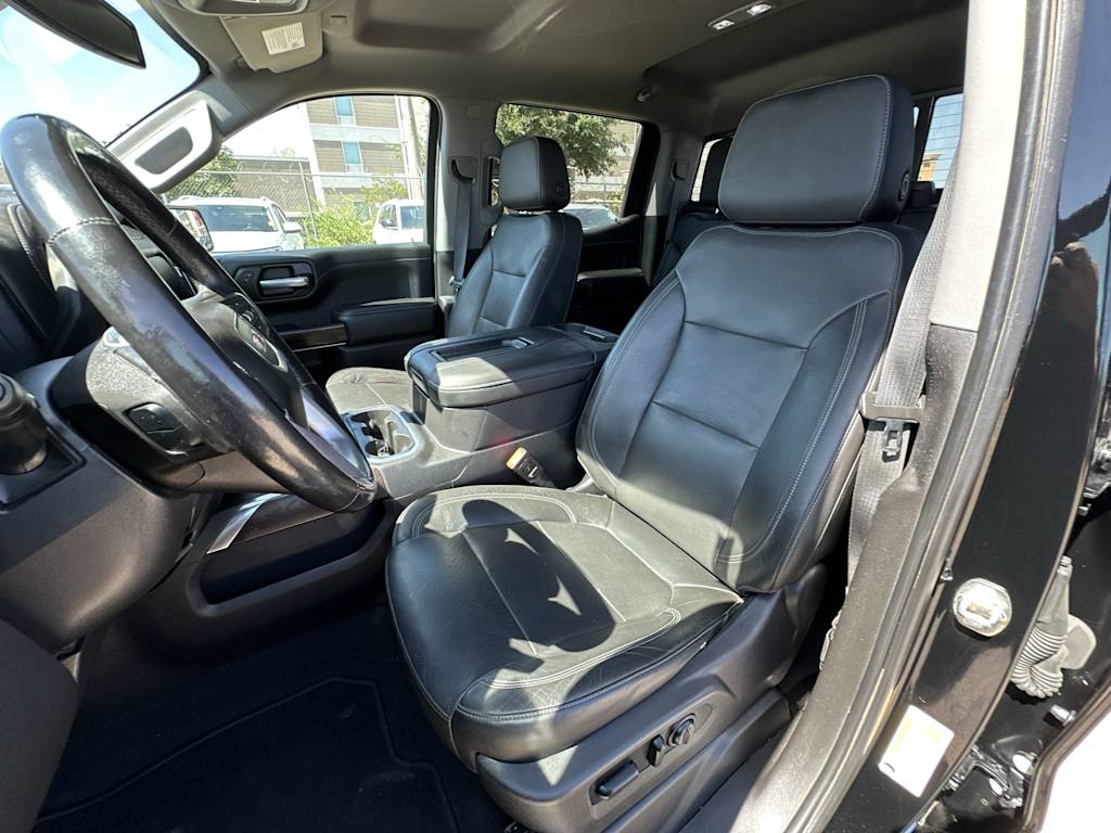 Thumbnail: 2020 GMC Sierra 1500 - 10
