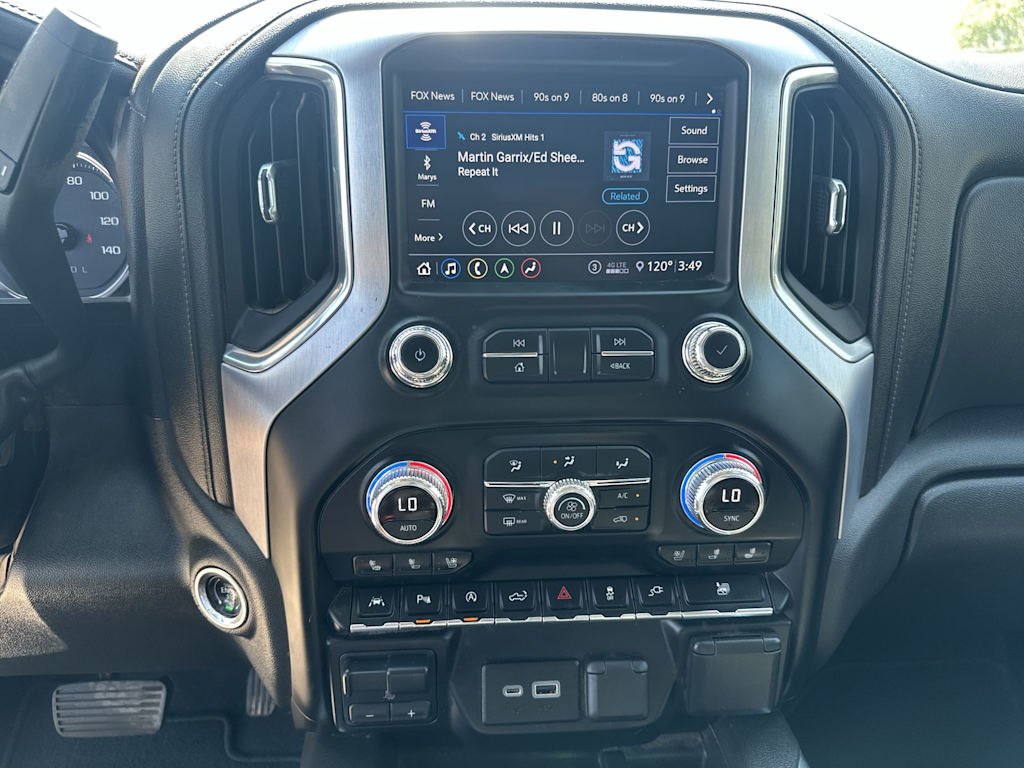 Thumbnail: 2020 GMC Sierra 1500 - 12