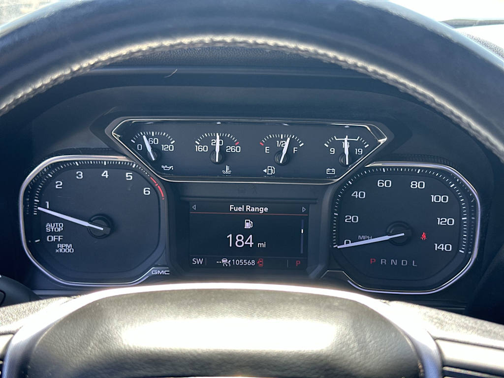 Thumbnail: 2020 GMC Sierra 1500 - 13