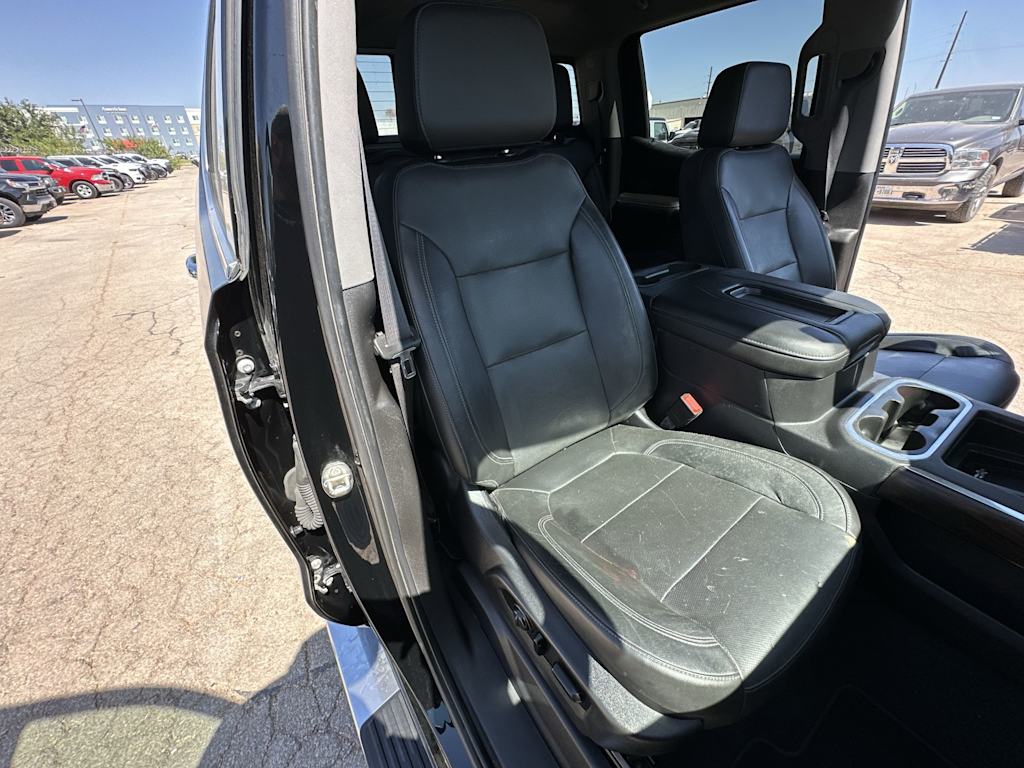 Thumbnail: 2020 GMC Sierra 1500 - 28