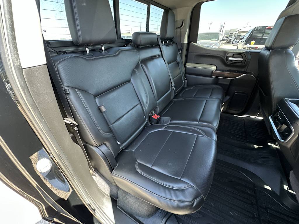 Thumbnail: 2020 GMC Sierra 1500 - 11