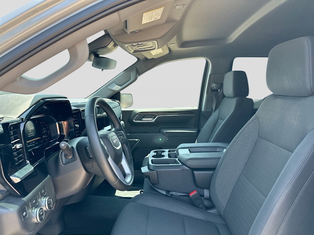Thumbnail: 2026 GMC Sierra 1500 - 11