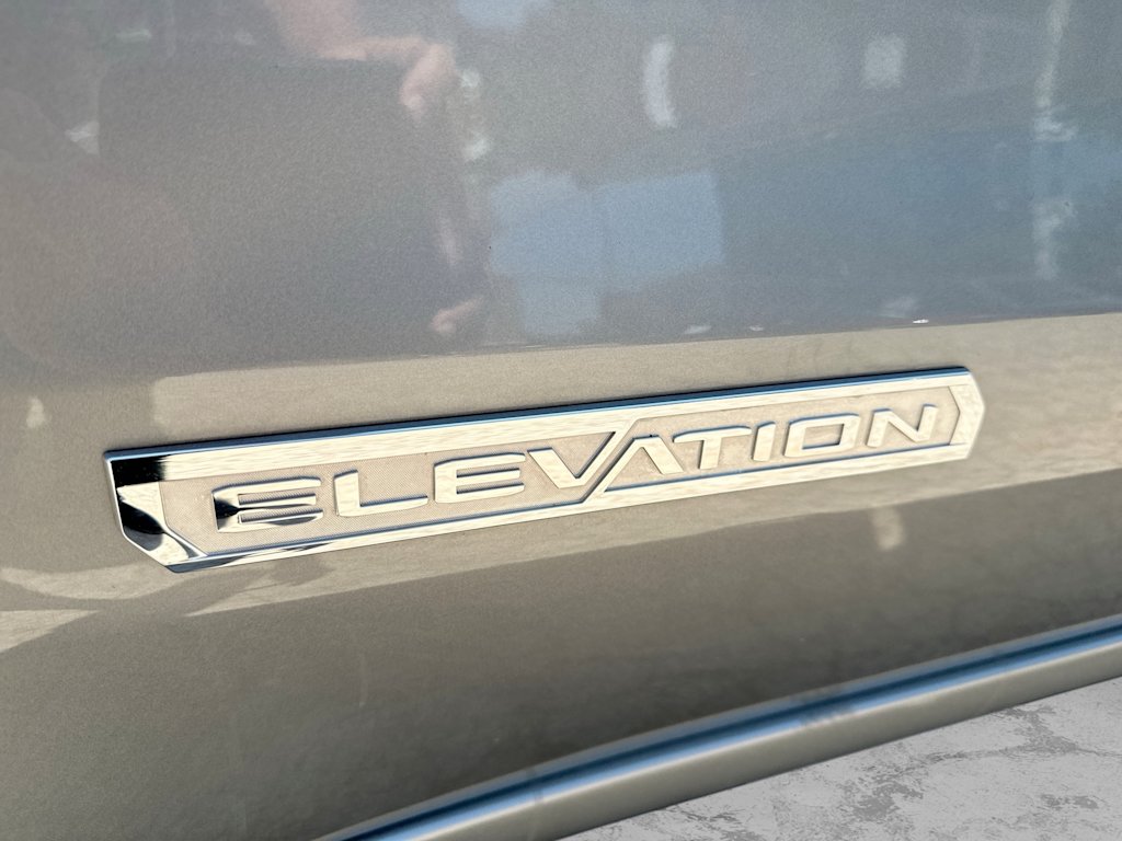 Thumbnail: 2026 GMC Sierra 1500 - 7