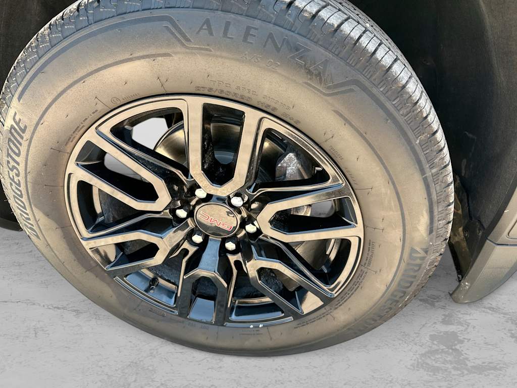 Thumbnail: 2026 GMC Sierra 1500 - 8