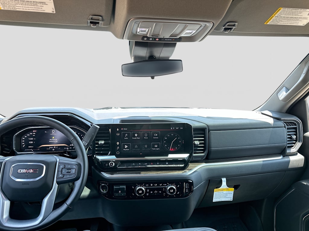 Thumbnail: 2026 GMC Sierra 1500 - 2