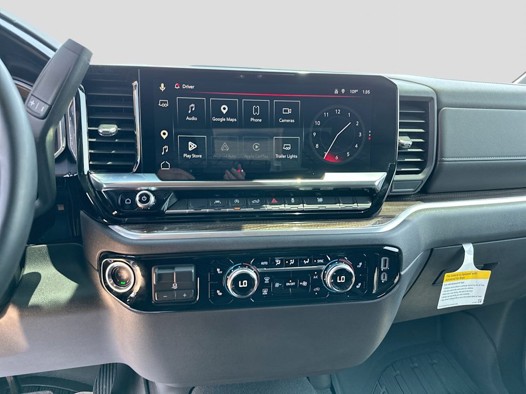 Thumbnail: 2026 GMC Sierra 1500 - 14