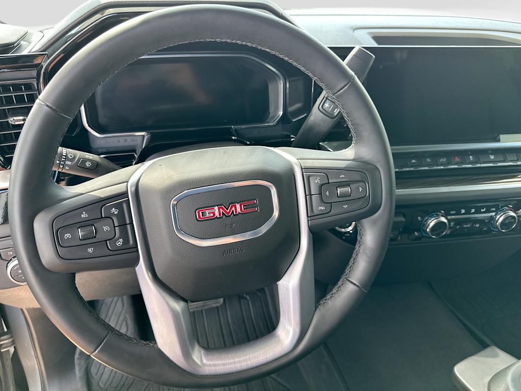Thumbnail: 2026 GMC Sierra 1500 - 10