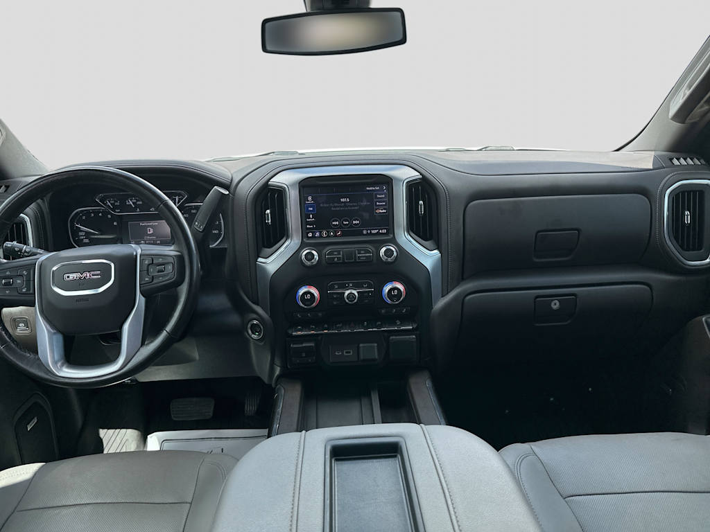 Thumbnail: 2021 GMC Sierra 1500 - 2