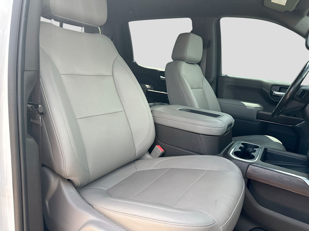 Thumbnail: 2021 GMC Sierra 1500 - 28