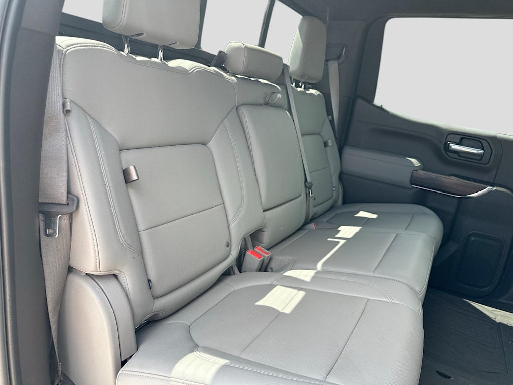 Thumbnail: 2021 GMC Sierra 1500 - 12