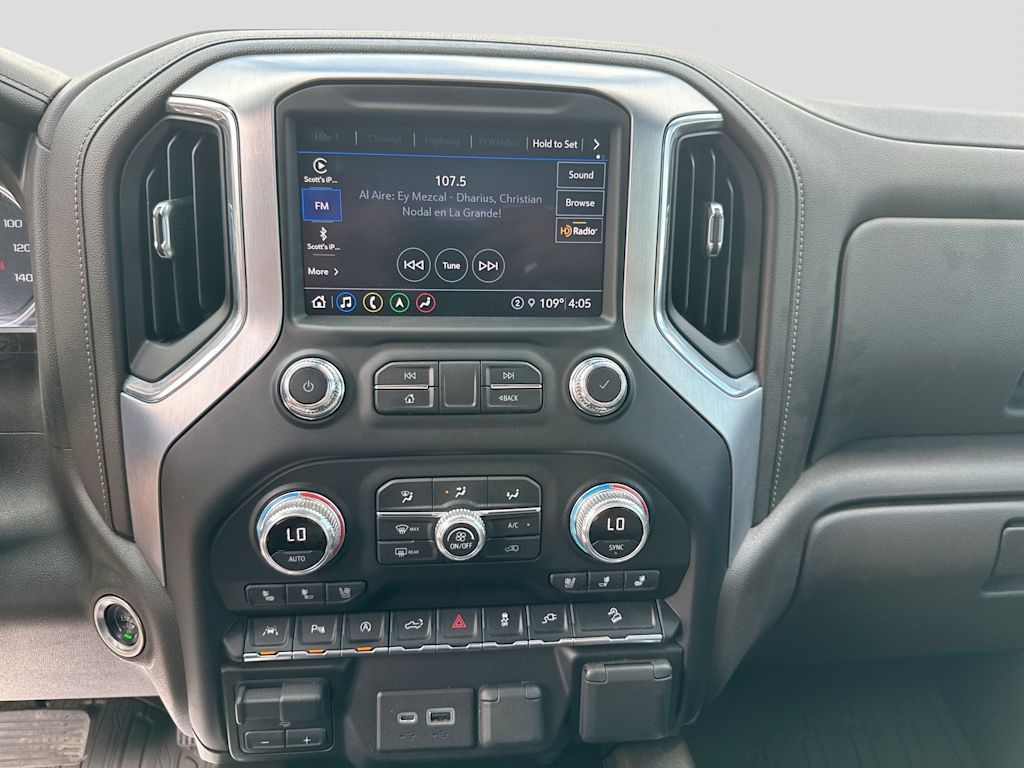 Thumbnail: 2021 GMC Sierra 1500 - 13