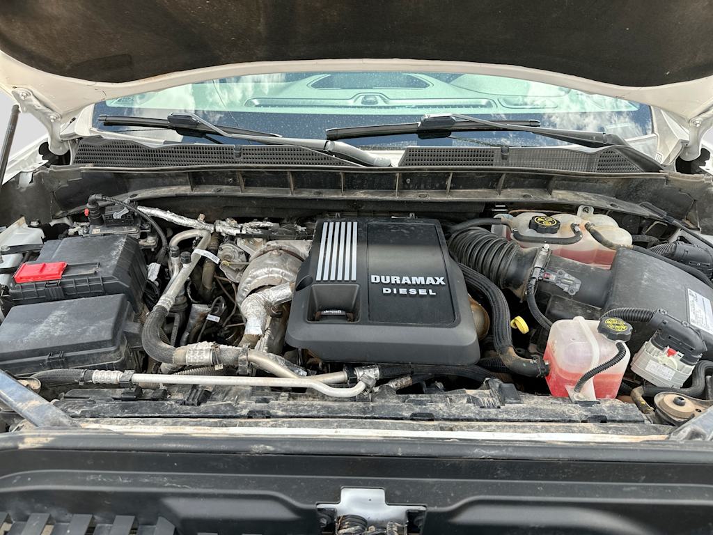 Thumbnail: 2021 GMC Sierra 1500 - 8