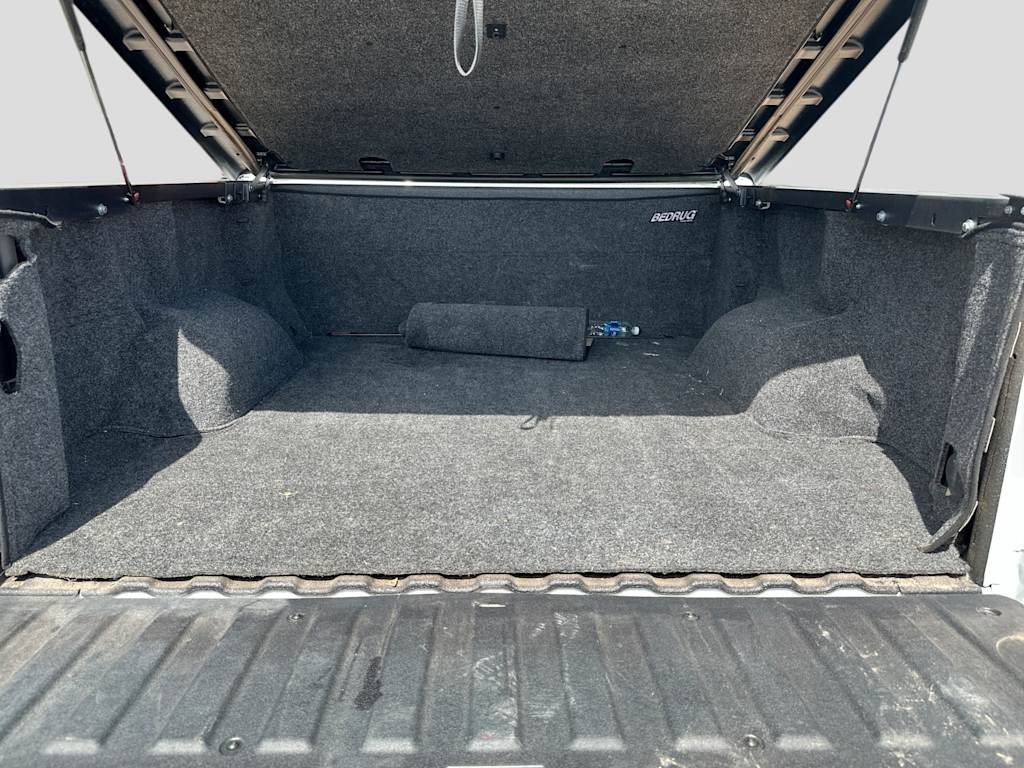 Thumbnail: 2021 GMC Sierra 1500 - 15