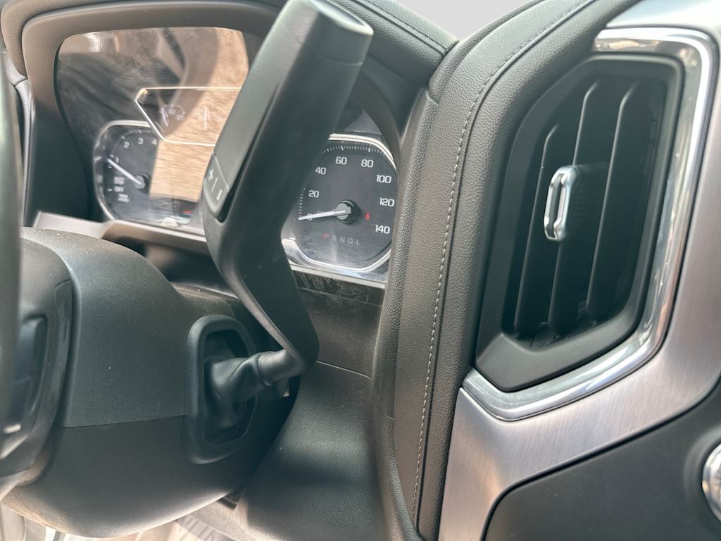 Thumbnail: 2021 GMC Sierra 1500 - 29