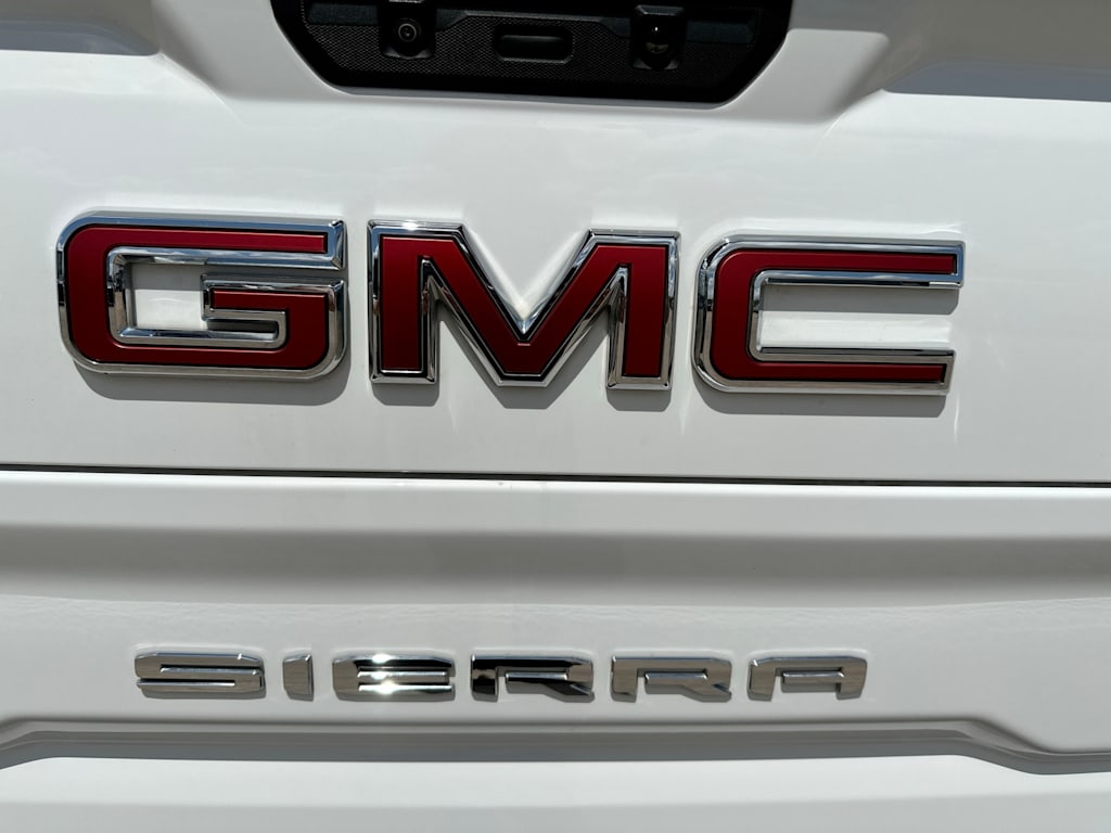 Thumbnail: 2021 GMC Sierra 1500 - 6